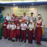 PIISEI Makassar Salurkan Dana Anak Asuh, Perkuat Solidaritas dan Kepedulian Sosial