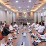 Nusron Wahid Tegaskan Daerah Pegang Kendali LP2B, Rakor ATR/BPN Kalsel Bahas Sawit hingga RDTR
