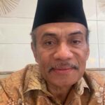 Prof Dr H La Ode Husen SH M.Hum Soroti Dimensi Politik Kasus Nadiem Makarim, Sistem Hukum Dinilai Sedang Diuji