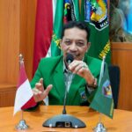 Prof. Dr. H. Mahfud Nurnajamuddin: Pelemahan Rupiah Jadi Alarm Penguatan Fundamental Ekonomi Nasional