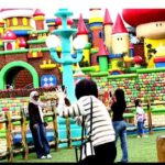 Libur Panjang di Kota Batu, Mikutopia Hadirkan Wisata Bak Negeri Dongeng yang Bikin Hati Berbunga