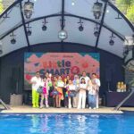 Aston Inn Batu dan EO Warna Gelar “Little Smart & Style Day”, Ratusan Anak Unjuk Kreativitas dan Prestasi