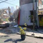 DPRD Kota Batu Soroti Penataan Simpang Empat PATI, PKL Indragiri Minta Kepastian Relokasi 1442534_11zon