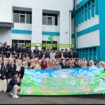 Mahasiswa Farmasi UIN Maulana Malik Ibrahim Malang Terjun Langsung Teliti Tanaman Obat di Tawangmangu