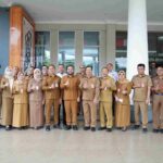 Disiplin ASN hingga Percepatan PAD Jadi Sorotan, Heli Suyanto Tekankan Pelayanan Publik Maksimal