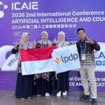 Mahasiswa Pascasarjana UIN Malang “Guncang” Forum IEEE di China, Angkat AI dan Pendidikan Islam ke Panggung Dunia 1447554_11zon