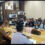 Dishub Kota Batu Siapkan Sistem Kontrak Parkir, Setoran Dibagi Otomatis via Bank 1447892_11zon