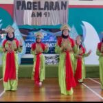 Perpisahan Penuh Makna, Mahasiswa AM-KKM UIN Malang dan Siswa Bani Hasyim Rayakan Kebersamaan