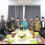UIN Maliki Malang dan UNISMA Perkuat Kolaborasi Akademik, Siapkan Penulisan Buku hingga Konferensi Internasional