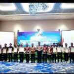 Polda Jatim Dorong Humas Modern dan Adaptif Hadapi Serangan Informasi Palsu