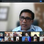 UIN Malang Dorong Sivitas Akademika Go Internasional Lewat Sosialisasi Erasmus+
