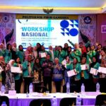 Unimerz Ambil Peran Strategis Susun Kurikulum Nasional Administrasi Rumah Sakit