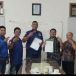 FPN Teken MoU dengan Perhutani KPH Pasuruan, Fokus Selamatkan Sumber Daya Air dan Kelestarian Hutan
