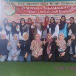 Aksi Nyata Hari Bumi, DLH dan Diskumperindag Kota Batu Sulap Minyak Jelantah Jadi Sabun
