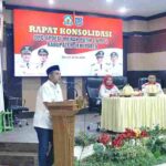 Bupati Jeneponto Perkuat Sinergi Desa, APDESI Merah Putih Siap Kawal Pembangunan Berkelanjutan