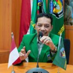 Prof. Dr. Mahfud Nurnajamuddin Sebut APBN 2027 Jadi Penentu Masa Depan Ekonomi Indonesia