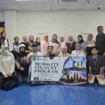 UIN Malang Perluas Kolaborasi Akademik Internasional Melalui Student Mobility 2026