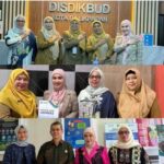 Pascasarjana UNIMERZ Jajaki Kolaborasi Strategis dengan Pemda Kaltim, Fokus Penguatan SDM Kesehatan dan Pendidikan