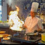 Saturday Brunch Aston Malang Hadirkan Sensasi Pasta hingga Kuliner Nusantara dalam Satu Meja