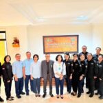 Mahasiswa MARS UNIMERZ Dalami Akreditasi Rumah Sakit di RSUP Ngoerah, Siapkan SDM Kesehatan Berdaya Saing 1479844_11zon