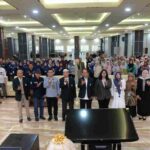 YPI Mega Rezky Makassar Gelar Lokakarya Persuratan Resmi, Tingkatkan Profesionalisme Tenaga Kependidikan
