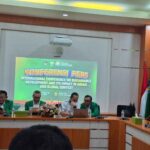 Pascasarjana UMI Gelar Konferensi Internasional, Bahas SDGs dan Perkuat Jejaring ASEAN
