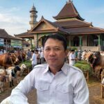 Dr. Zainal Habib: Qurban, Keikhlasan, dan Krisis Spiritual Manusia Modern 1486016_11zon