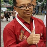 Prof. DR. Mahfud Nurnajamuddin Soroti Paradoks Kurban: Konsumsi Daging Naik, Gizi Nasional Masih Tertinggal 1486217_11zon