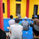 Kiai Faisol Fatawi Tekankan Pentingnya Adab dalam Tradisi Intelektual Mahasiswa