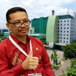 Rupiah Hampir Rp18 Ribu per Dolar, Mahfud Nurnajamuddin: Perbankan Kuat, Ekonomi Riil Jangan Terlupakan
