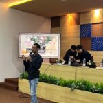 Ryan Basith Fasih Khan Dorong Mahasiswa UIN Malang Kuasai Excel untuk Hadapi Dunia Kerja Digital