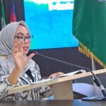 Ita Hidayatus Sholihah: Workshop OBE Jadi Langkah Strategis Penguatan Akademik UIN Malang BIRO AAK