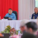 Separuh Tanah di Sulteng Sudah Bersertipikat, Wamen ATR/BPN Ossy Dermawan Serahkan 13 Sertipikat di Palu