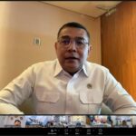 ATR/BPN Siapkan Revolusi Besar di Daerah, Wamen Ossy Dorong Kantah Berbasis Wilayah