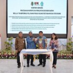 Sulut Jadi Pilot Project Nasional, ATR/BPN dan KPK Gaspol Benahi Layanan Pertanahan