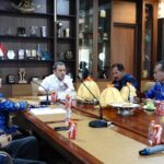 Bupati Jeneponto Ikuti Evaluasi Percepatan TBC 2026, Tekankan Sinergi Penanganan Daerah