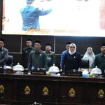 DPRD Jeneponto Soroti LKPJ 2025, Paris Yasir Tegaskan Pembangunan Butuh Kolaborasi