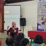 Diah Mayasari, Alumni UIN Malang yang Menguatkan Peran Guru BK di Era Pendidikan Modern