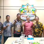 Kadisdik Jatim Dorong JMSI Ambil Peran Strategis Kawal Pendidikan dan Kepentingan Publik