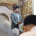 Nusron Wahid: Iduladha Bukan Sekadar Kurban, Tapi Menyembelih Ego dan Keserakahan