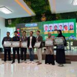 Mahasiswa Internasional UIN Maulana Malik Ibrahim Malang Gaungkan Perdamaian Dunia di Forum Pemuda Internasional 2026