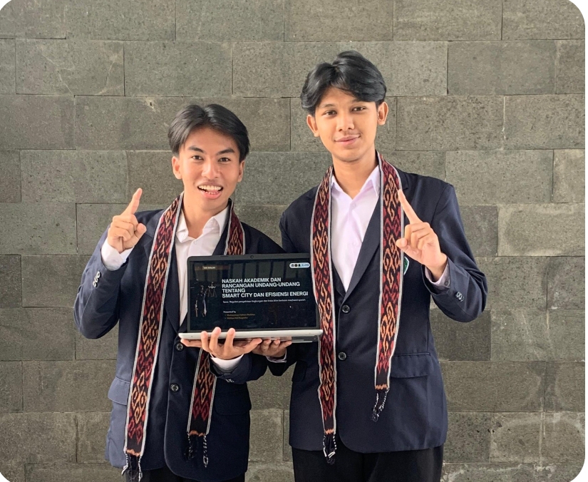 JUARA LEGAL