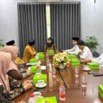 UIN Maliki Malang Perkuat Daya Saing Dosen Lewat FGD Kolaboratif di Kota Batu