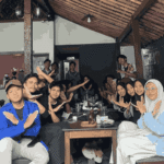Lewat PRISMA, HMPS Ilmu Hadis UIN Malang Tegaskan Komitmen Perbaikan Organisasi