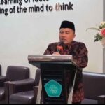 Khotmil Qur’an FITK UIN Malang, Prof. Hamid Tekankan Kampus Harus Hidup dengan Ayat Suci