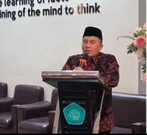 PROF ABDUL HAMID