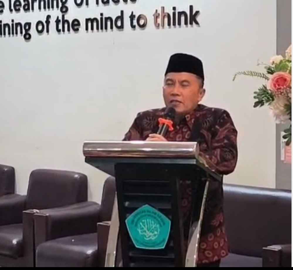 PROF ABDUL HAMID
