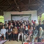 Kolaborasi UIN Malang dan DLH Kota Batu, Dari Sampah Rumah Tangga Menuju Desa Organik Mandiri