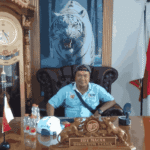 Edi Macan Pikul Amanah, Menjaga Warisan dan Harapan di Tubuh Passer Wong Bodho Jatim