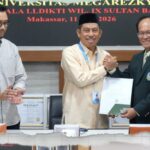 Unimerz Makassar Buka Prodi Magister Sains Laboratorium Medis, Jadi Pelopor di Indonesia Timur